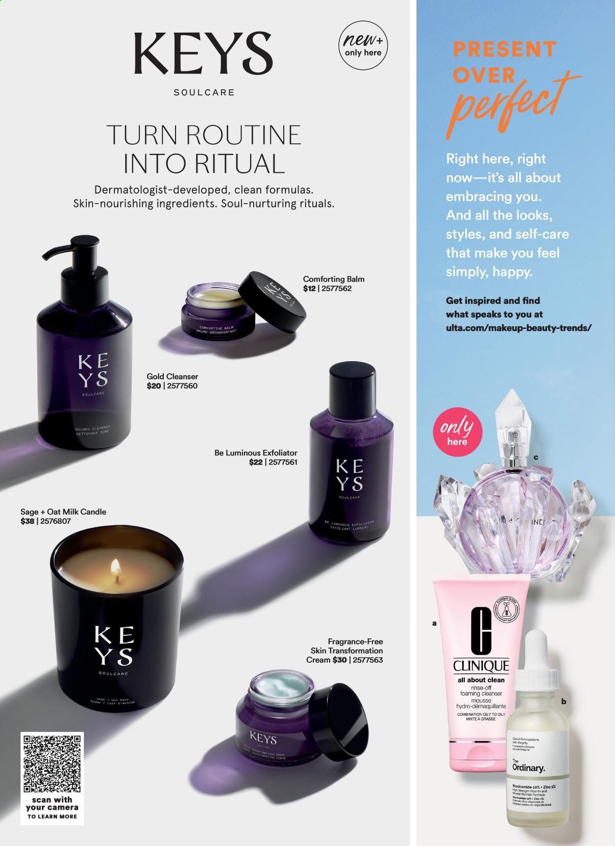 Ulta Beauty Weekly Ad Flyer February 14 to March 6
