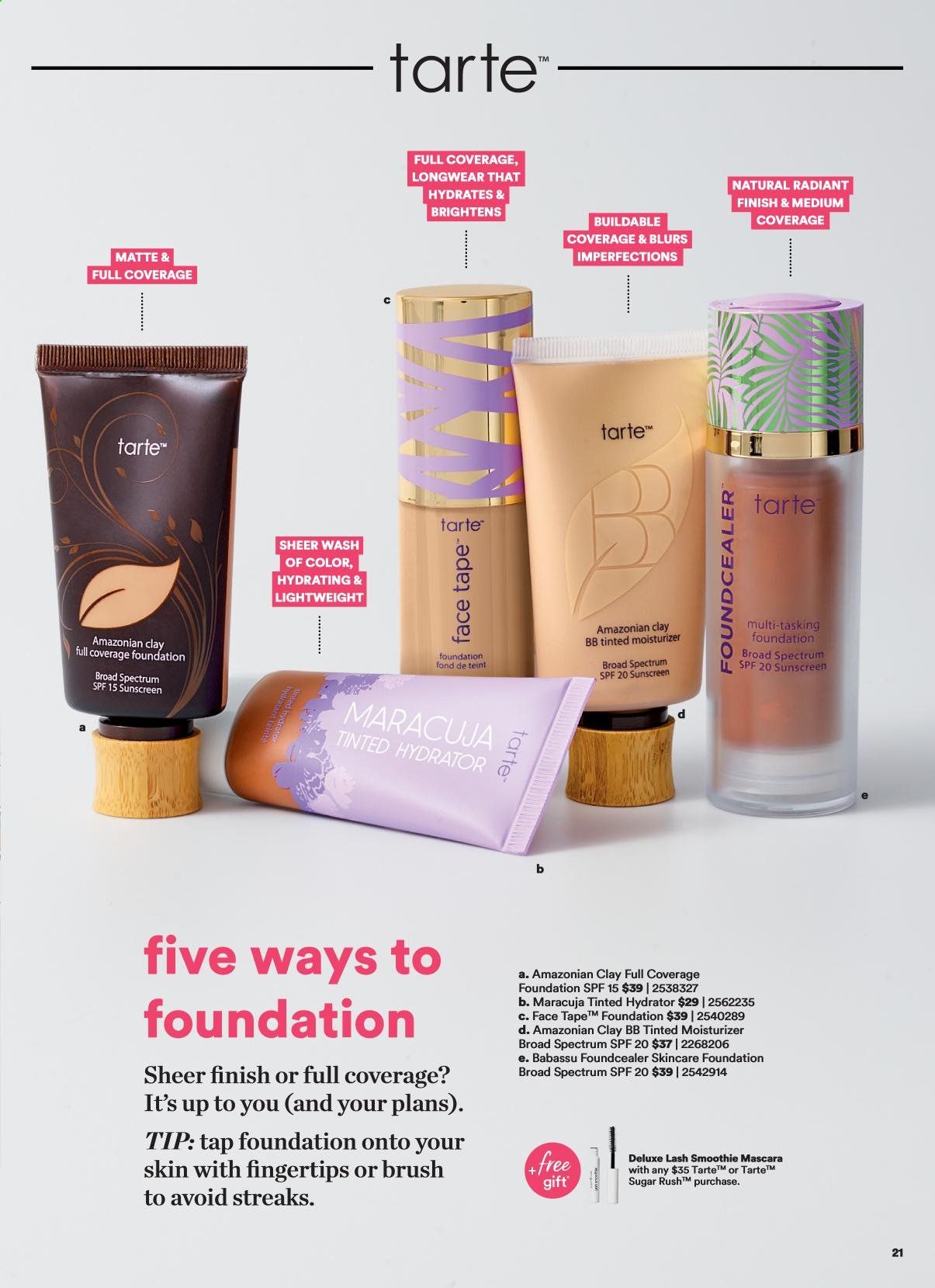 Ulta Beauty Weekly Ad Flyer February 14 to March 6
