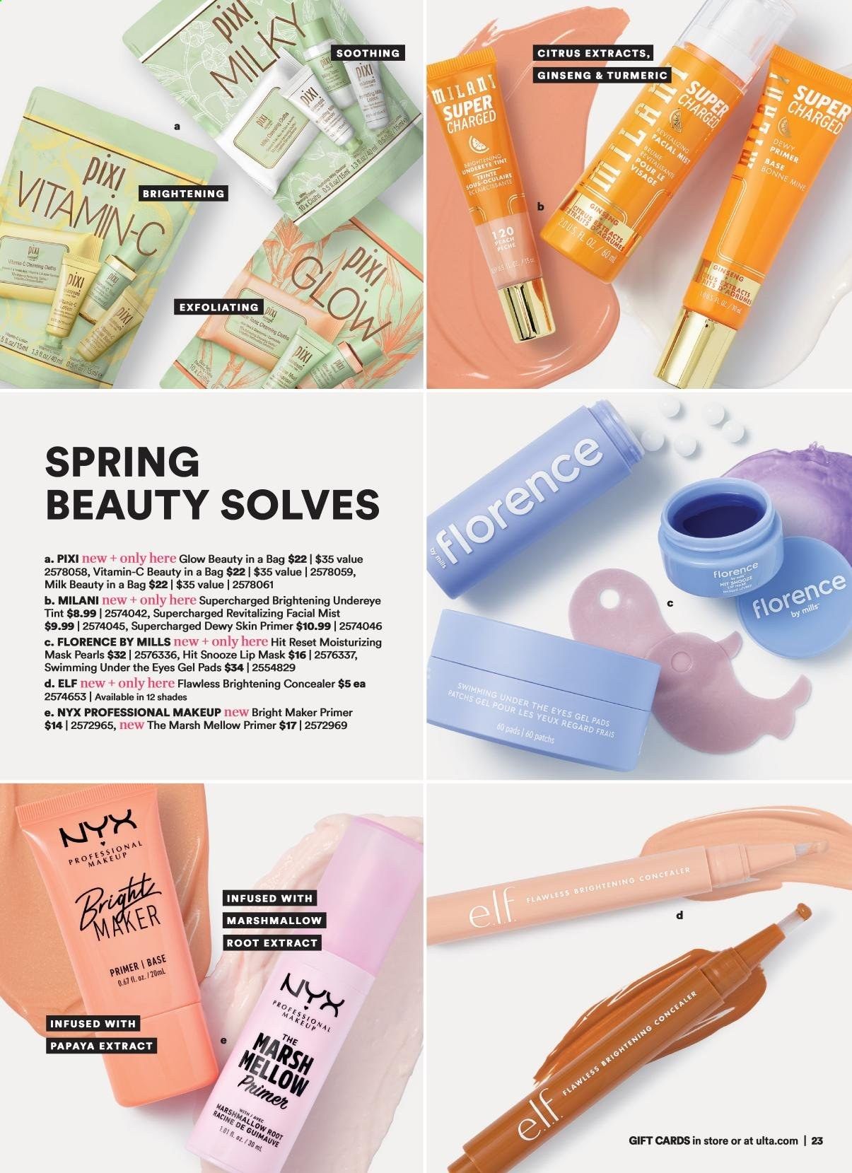 Ulta Beauty Weekly Ad Flyer February 14 to March 6
