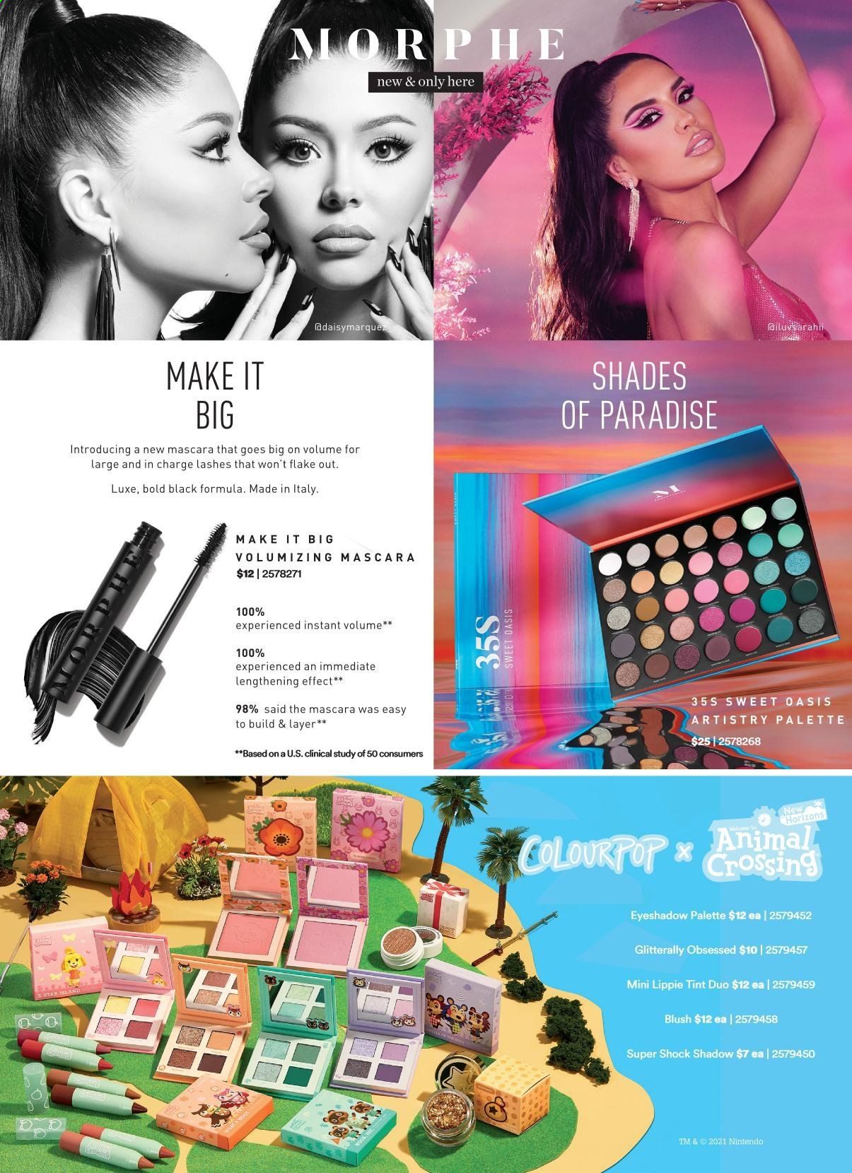 Ulta Beauty Weekly Ad Flyer February 14 to March 6