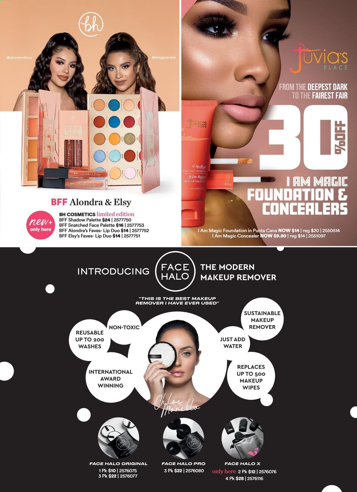 Ulta Beauty Weekly Ad Flyer February 14 to March 6