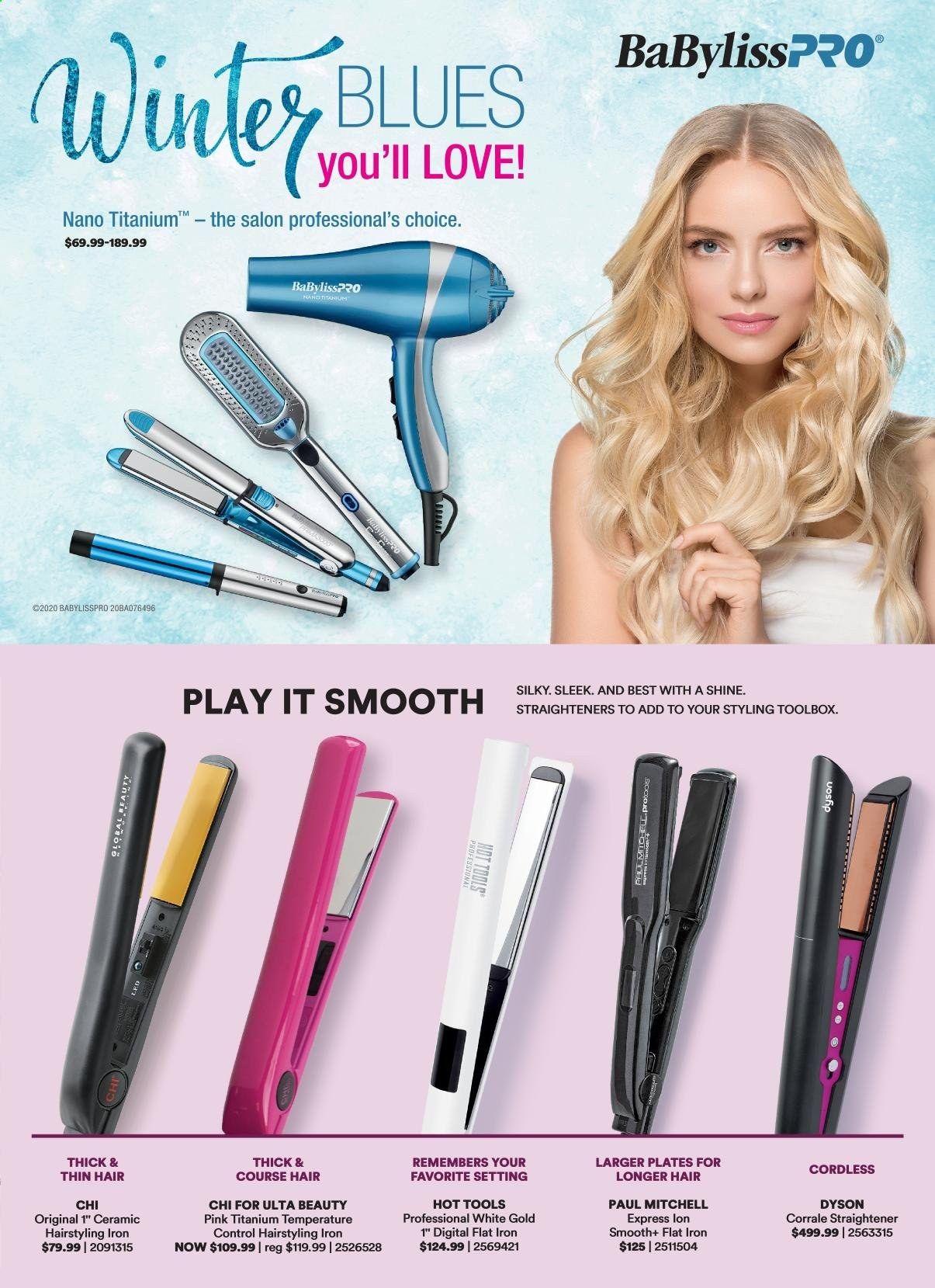 Ulta Beauty Weekly Ad Flyer February 14 to March 6