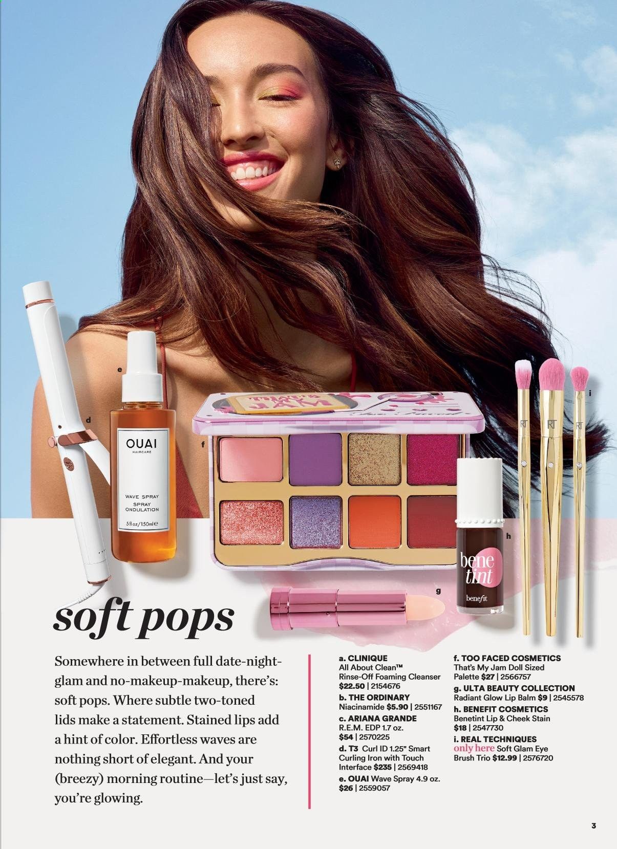 Ulta Beauty Weekly Ad Flyer February 14 to March 6