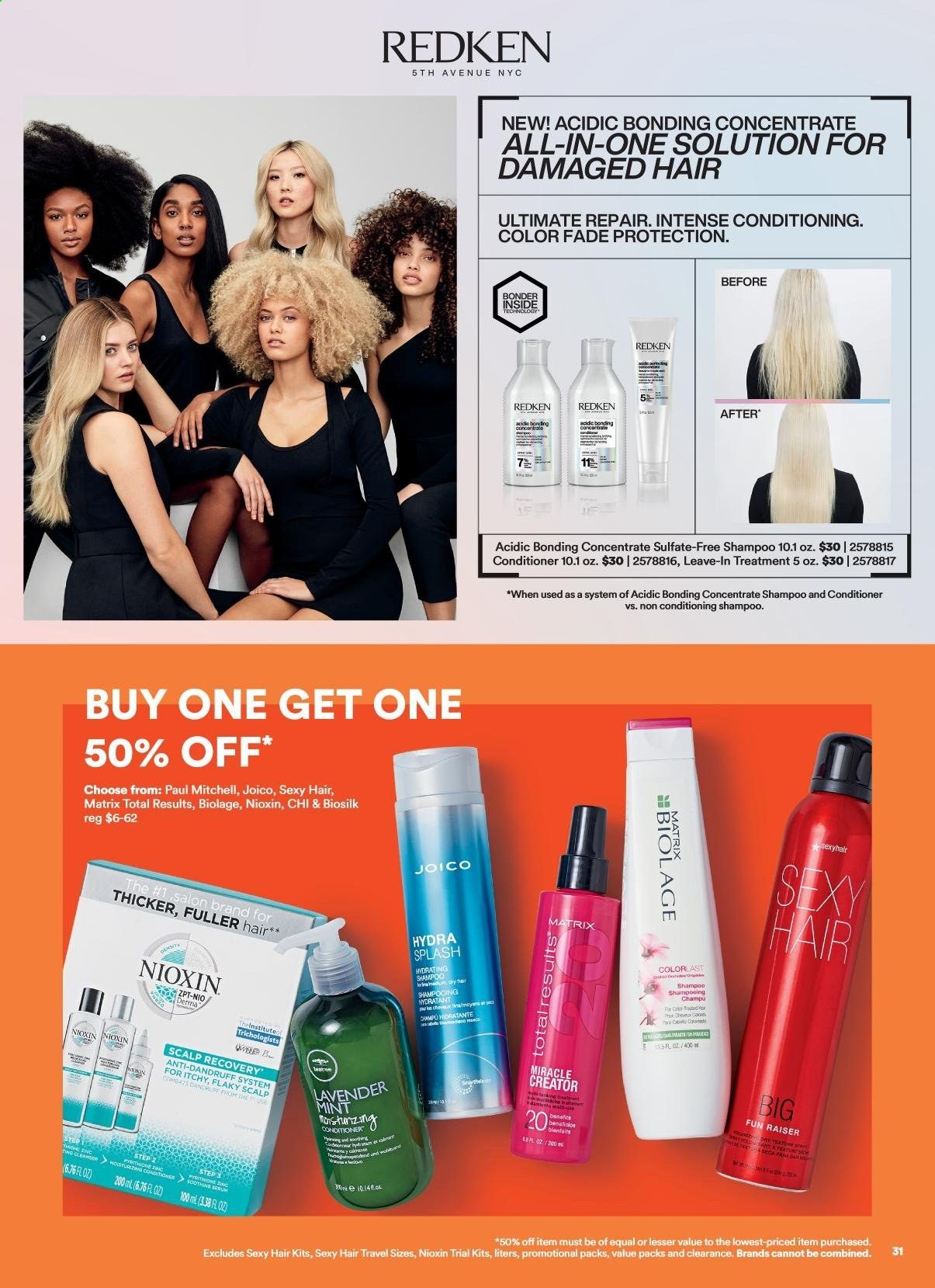 Ulta Beauty Weekly Ad Flyer February 14 to March 6