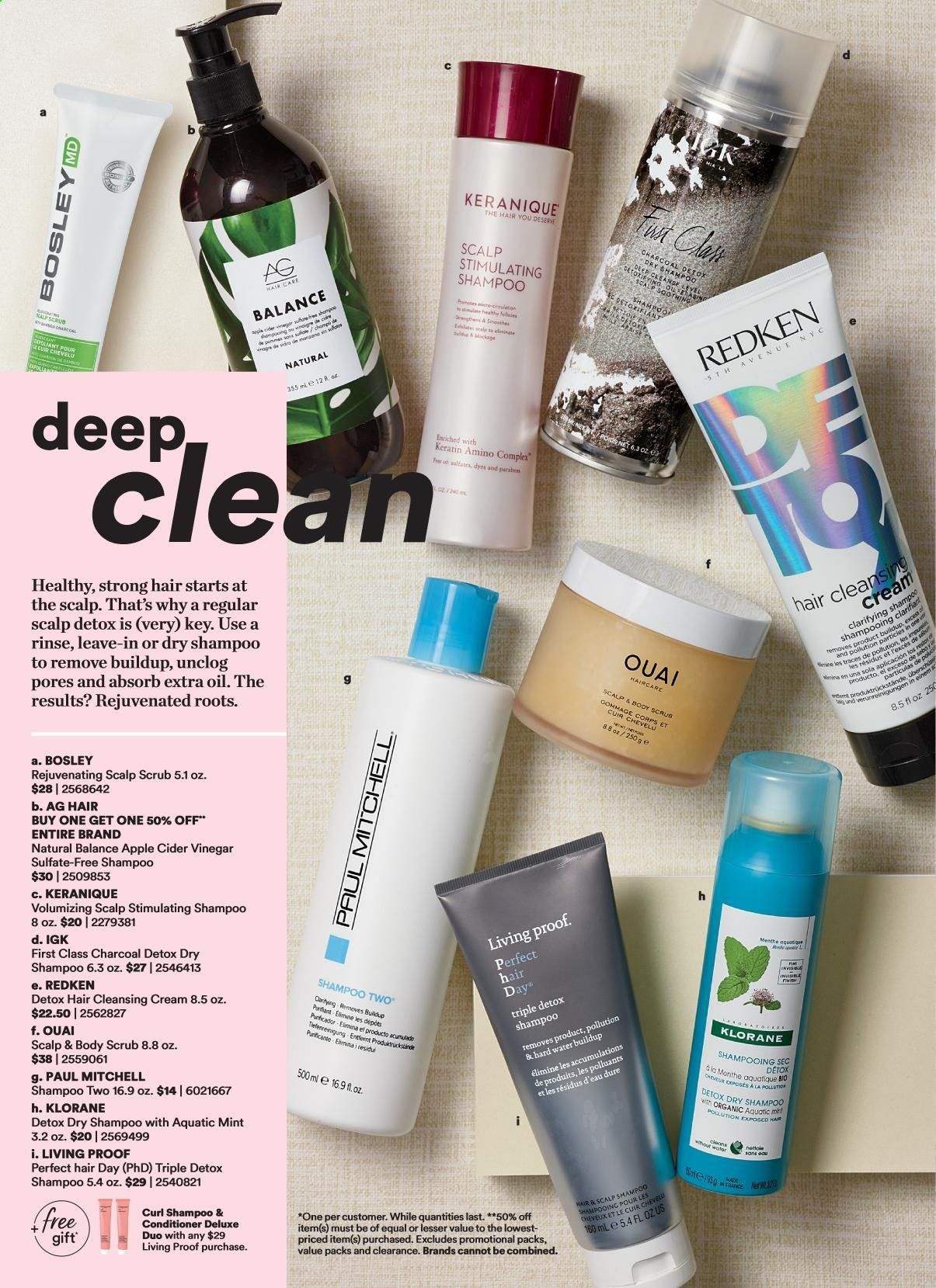 Ulta Beauty Weekly Ad Flyer February 14 to March 6