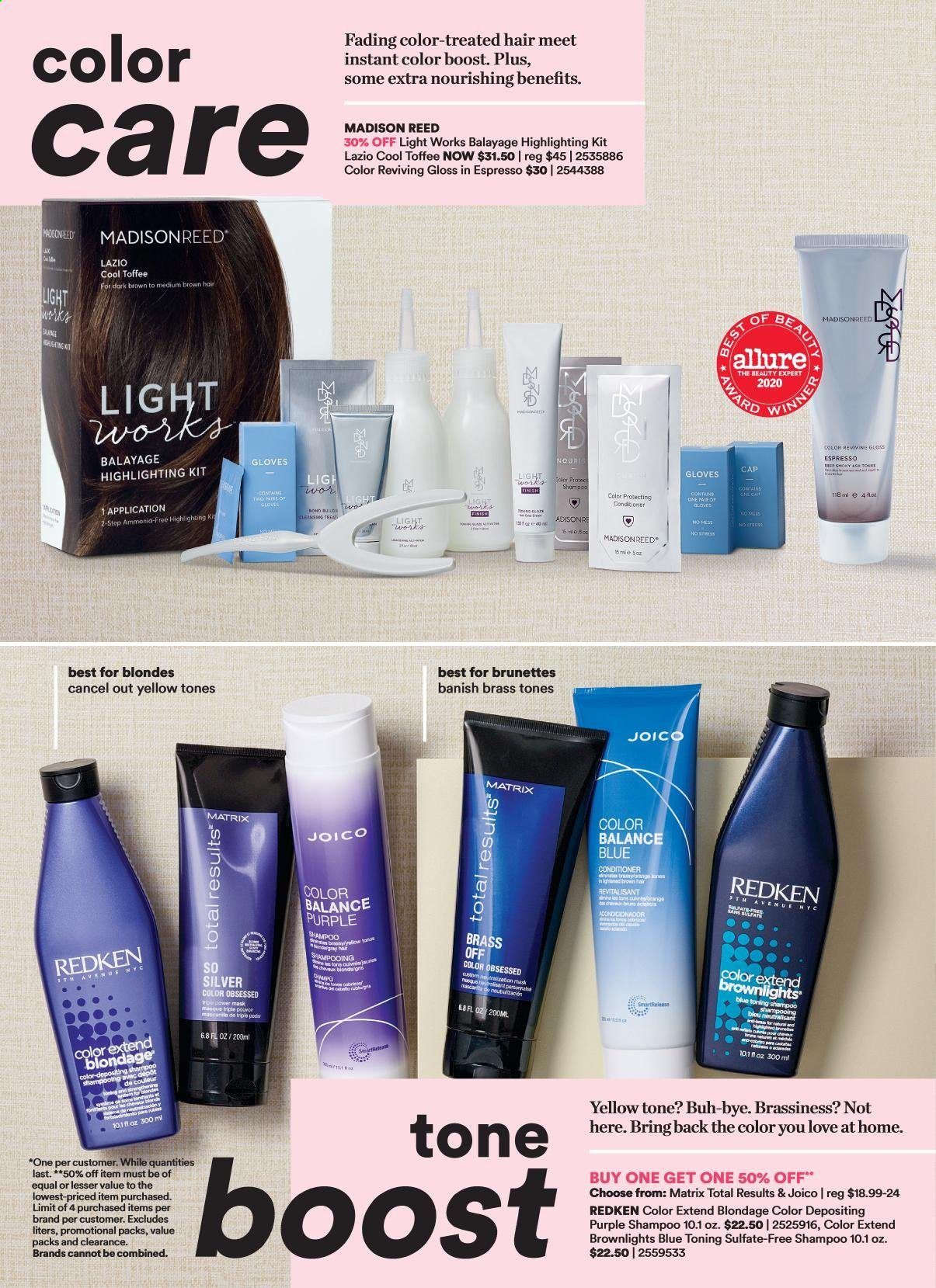Ulta Beauty Weekly Ad Flyer February 14 to March 6