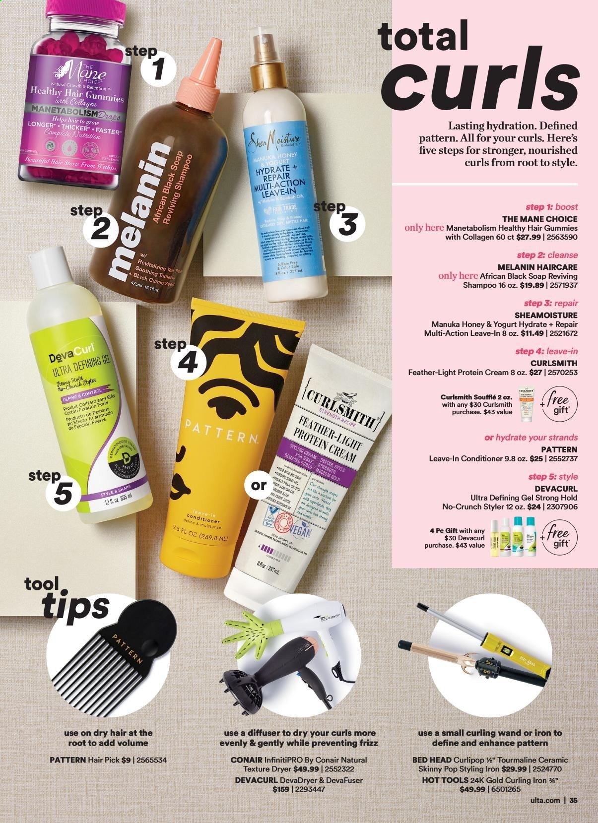 Ulta Beauty Weekly Ad Flyer February 14 to March 6