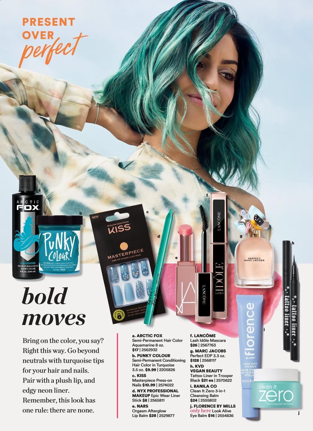 Ulta Beauty Weekly Ad Flyer February 14 to March 6