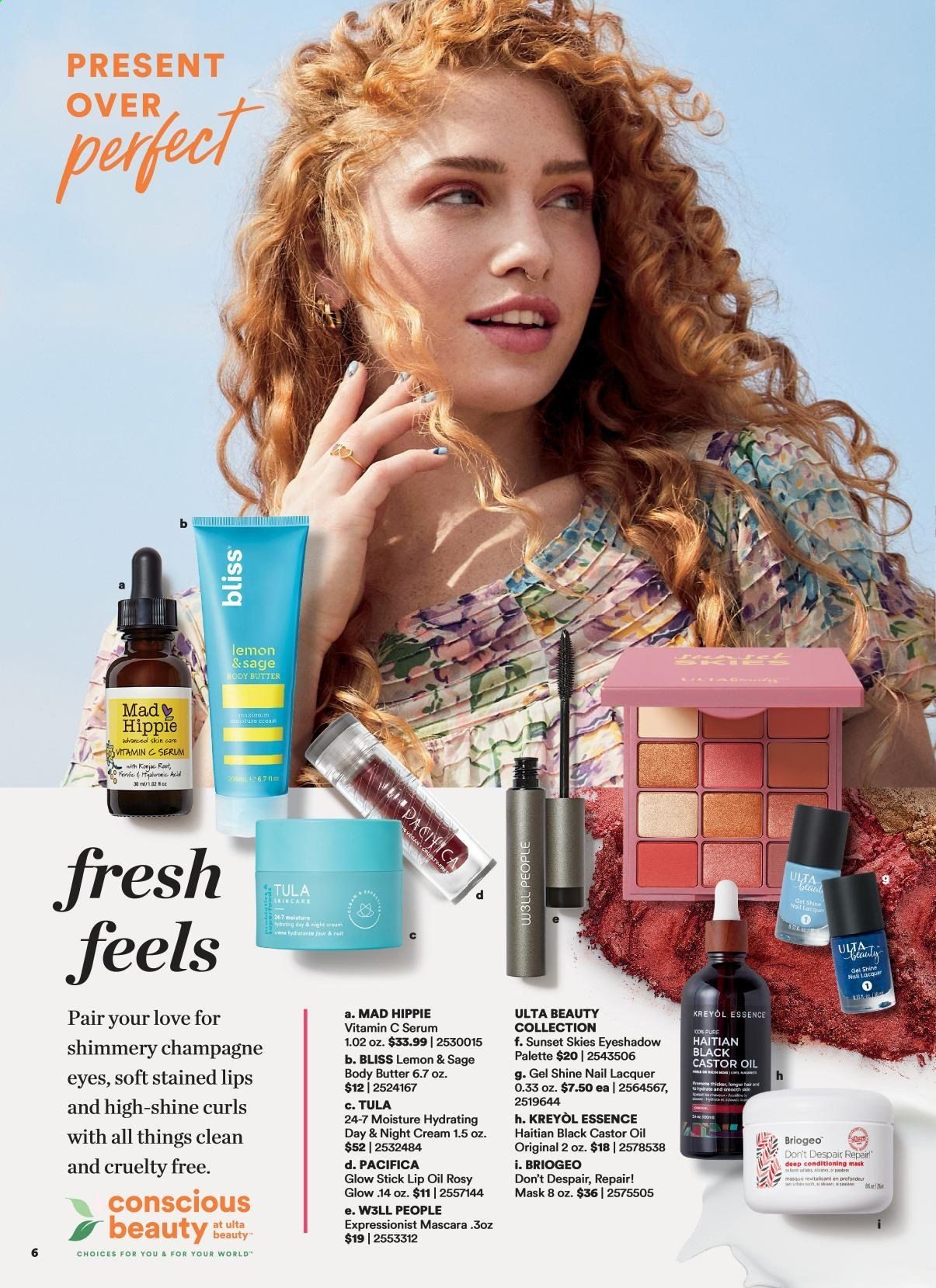 Ulta Beauty Weekly Ad Flyer February 14 to March 6