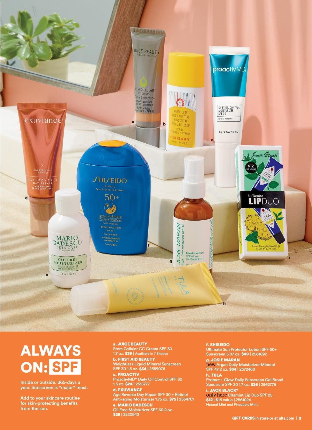 Ulta Beauty Weekly Ad Flyer February 14 to March 6