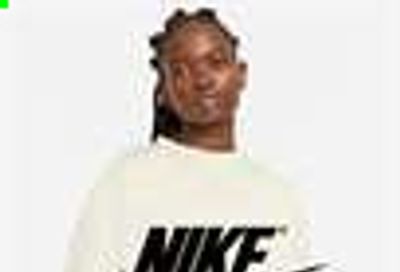 Nike Weekly Ad Flyer February 15 to February 22