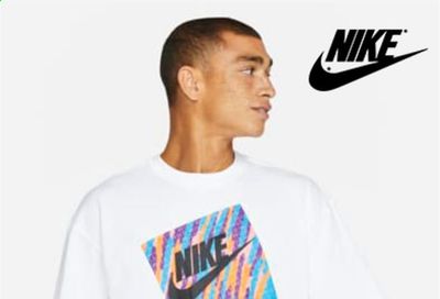 Nike Weekly Ad Flyer February 15 to February 22