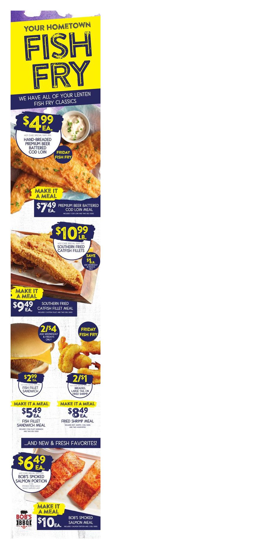 Dierbergs Weekly Ad Flyer February 16 to February 22, 2021