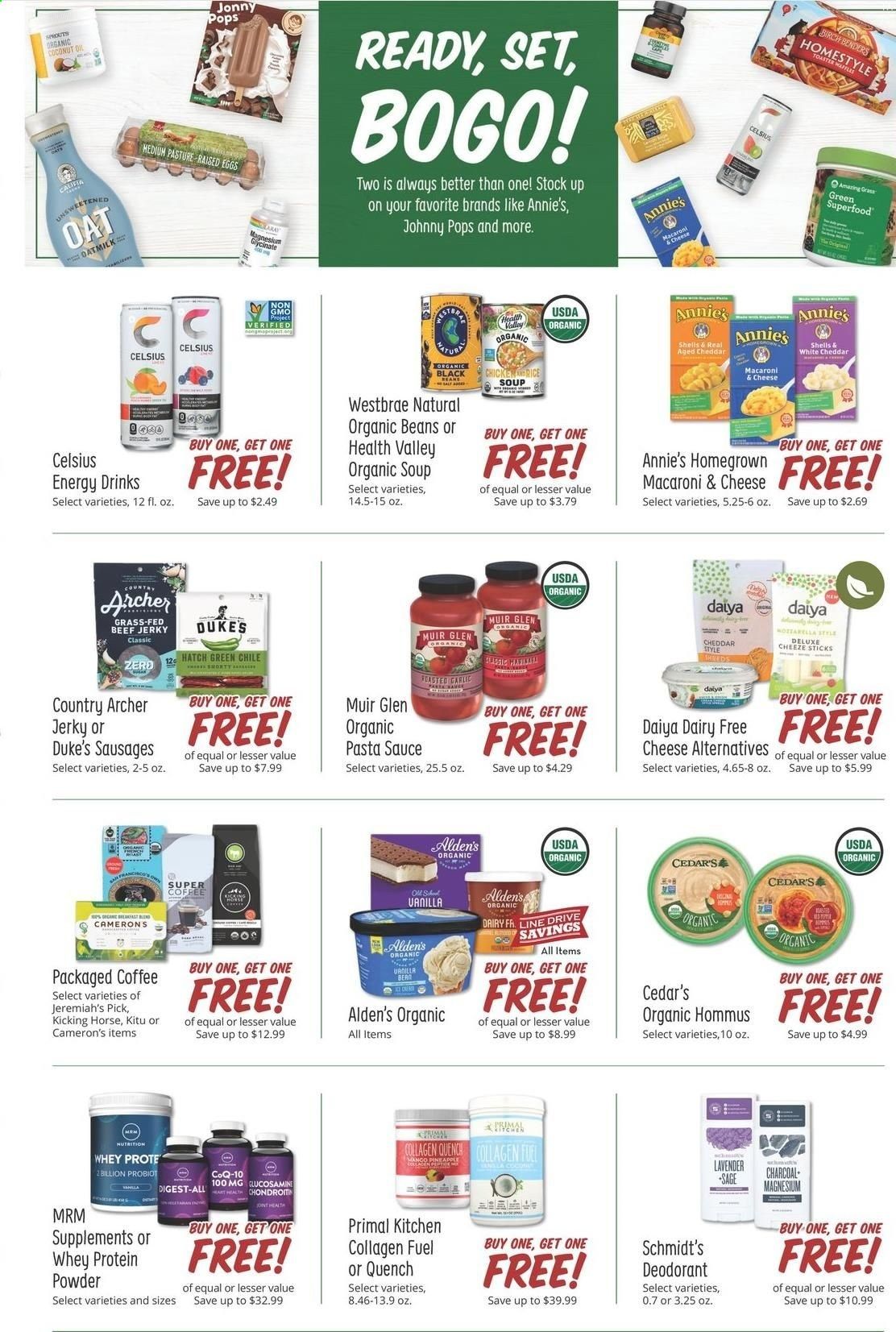 Sprouts Weekly Ad Flyer February 17 to February 23