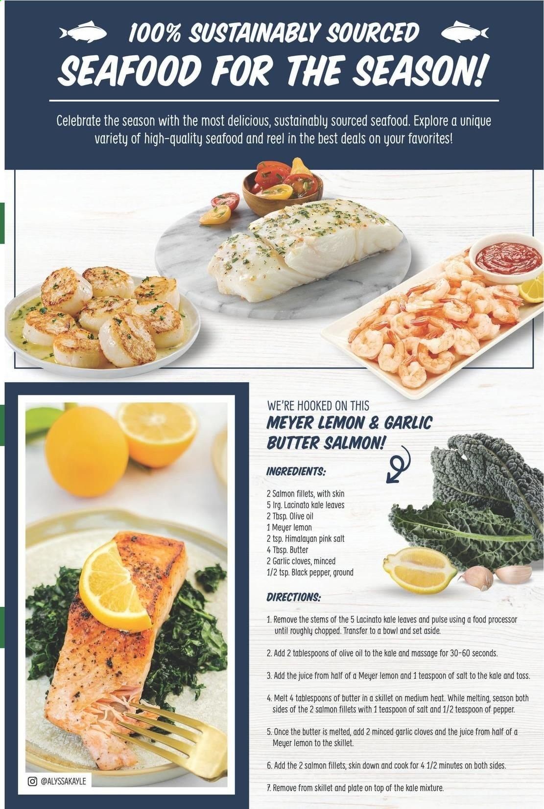 Sprouts Weekly Ad Flyer February 17 to February 23