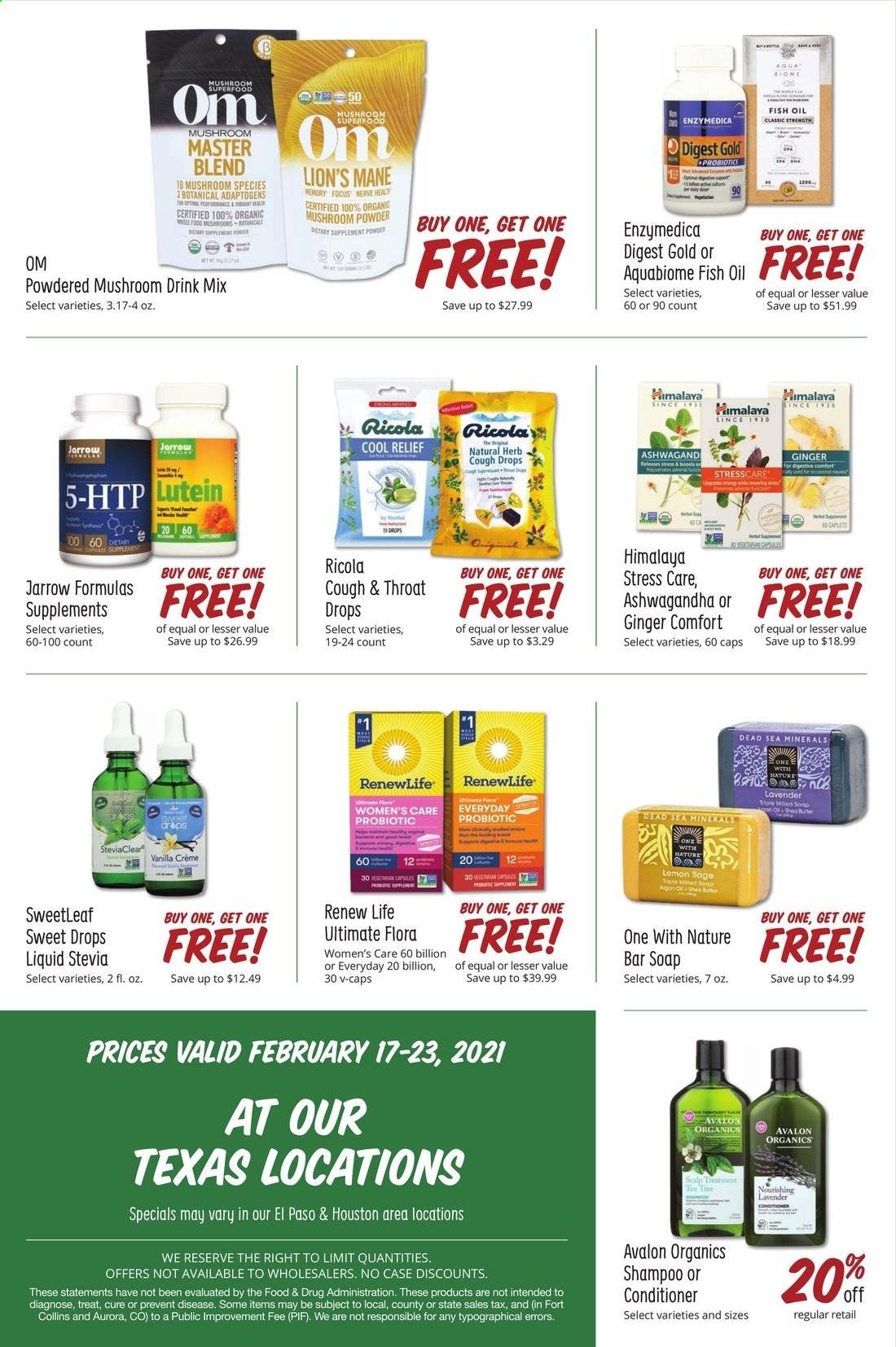 Sprouts Weekly Ad Flyer February 17 to February 23