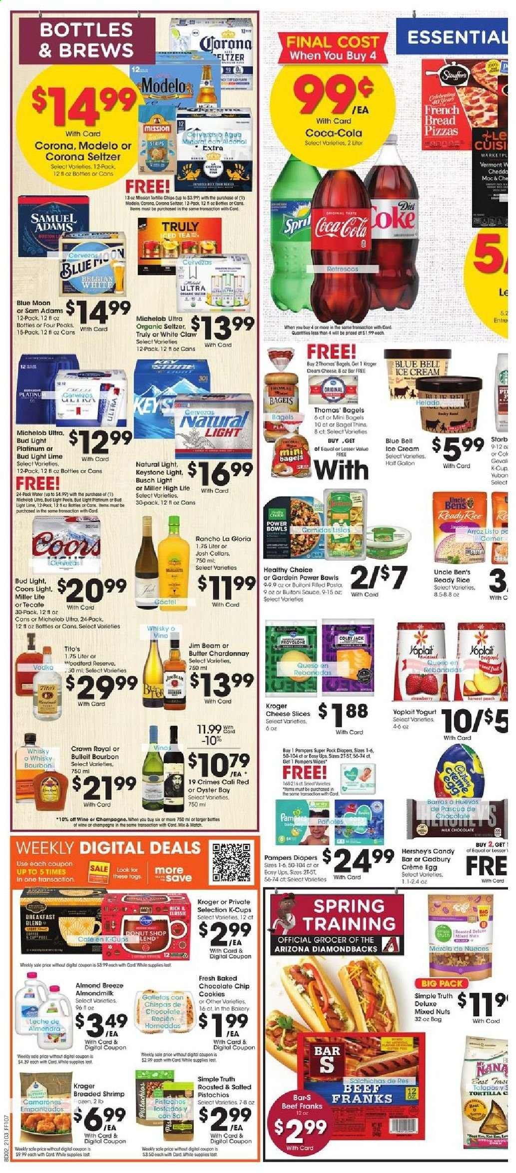 Fry’s (AZ) Weekly Ad Flyer February 17 to February 23