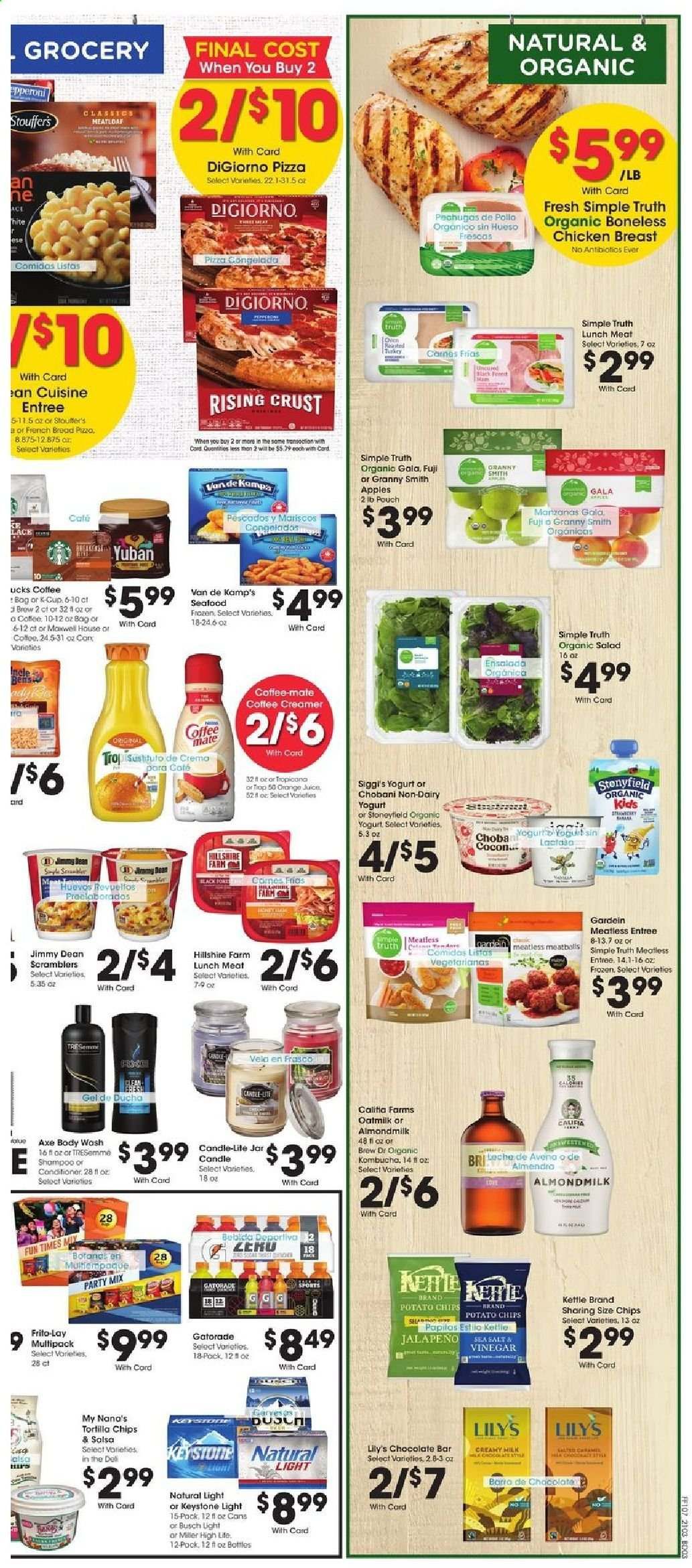 Fry’s (AZ) Weekly Ad Flyer February 17 to February 23