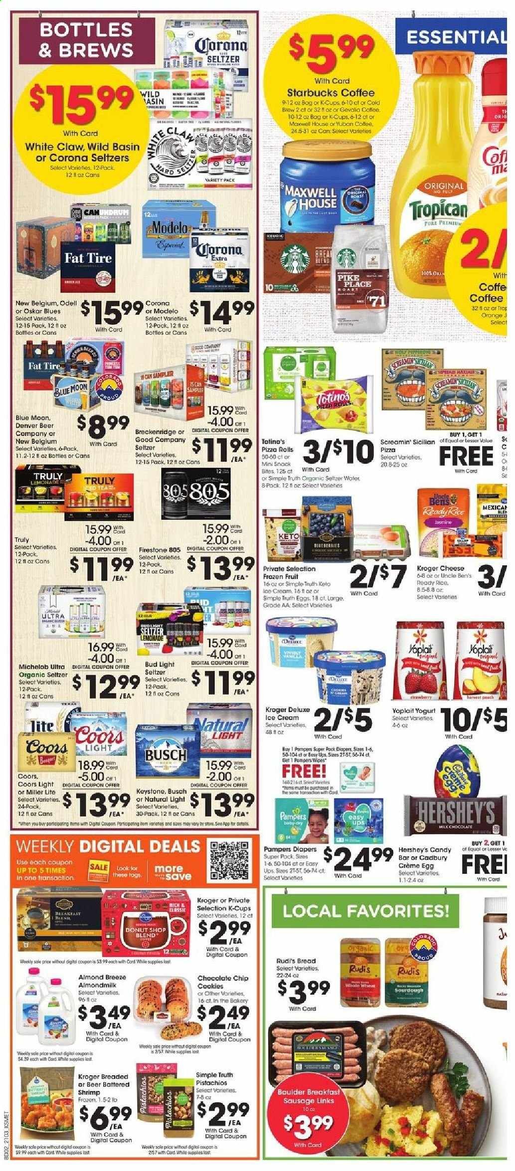 King Soopers (CO, WY) Weekly Ad Flyer February 17 to February 23