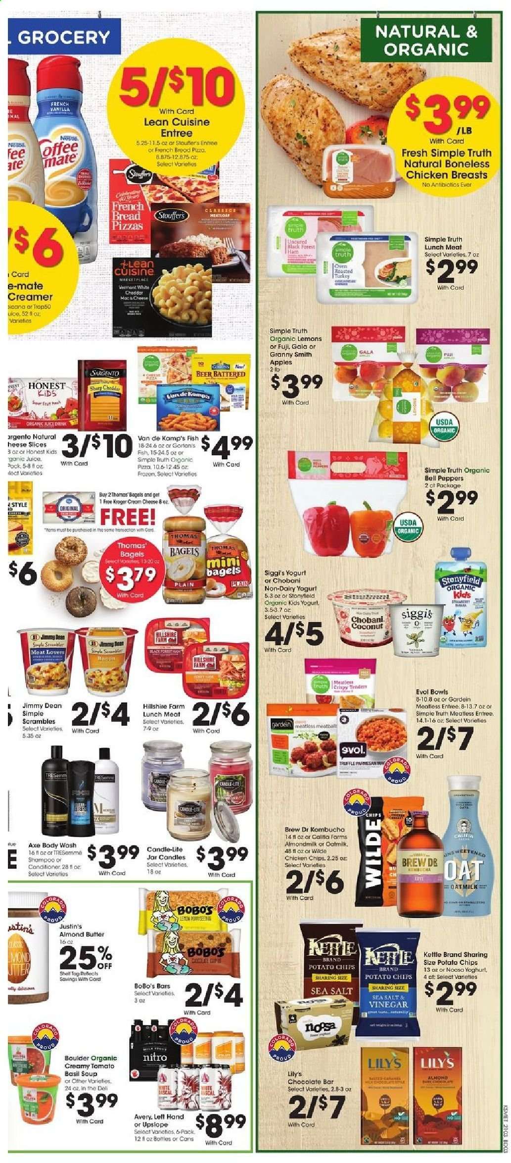 King Soopers (CO, WY) Weekly Ad Flyer February 17 to February 23