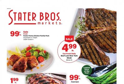 Stater Bros. Weekly Ad Flyer February 17 to February 23