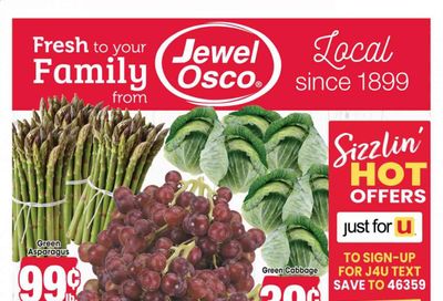 Jewel Osco (IA) Weekly Ad Flyer February 17 to February 23
