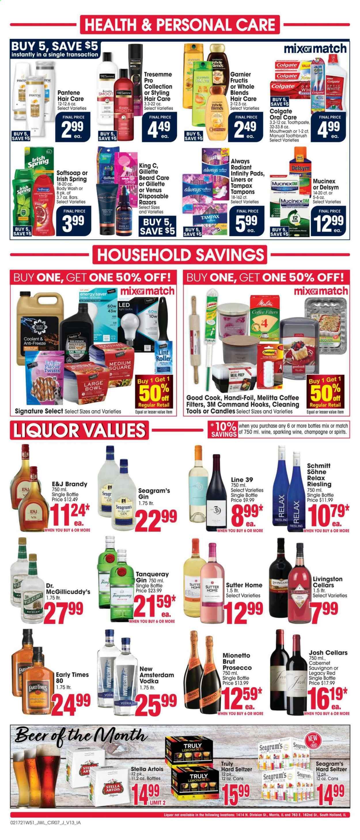 Jewel Osco (IA) Weekly Ad Flyer February 17 to February 23