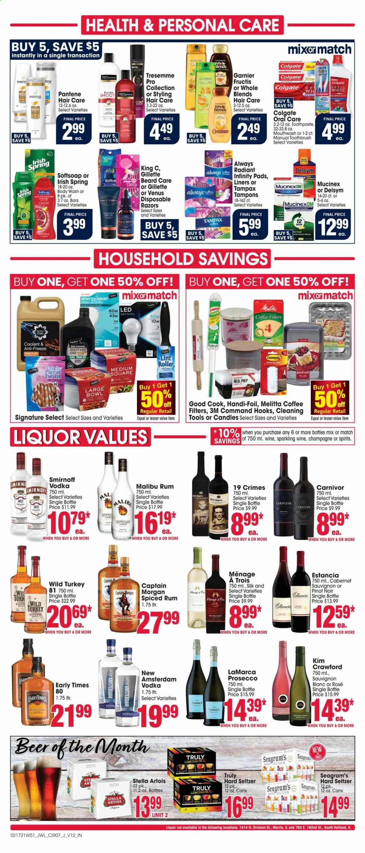 Jewel Osco (IN) Weekly Ad Flyer February 17 to February 23
