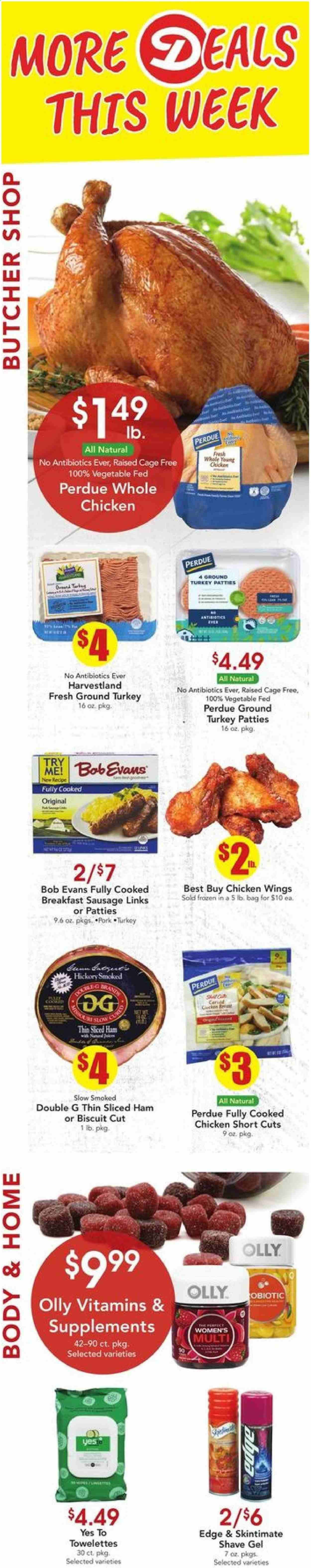 Dierbergs (IL, MO) Weekly Ad Flyer February 16 to February 22