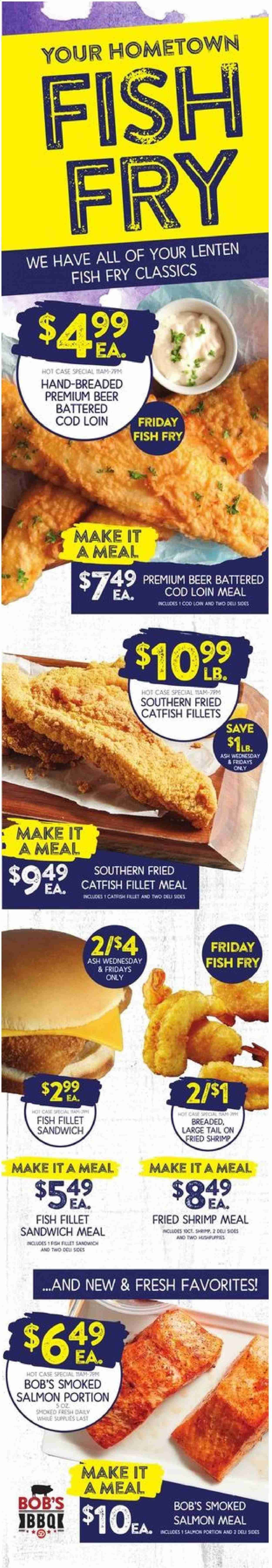 Dierbergs (IL, MO) Weekly Ad Flyer February 16 to February 22
