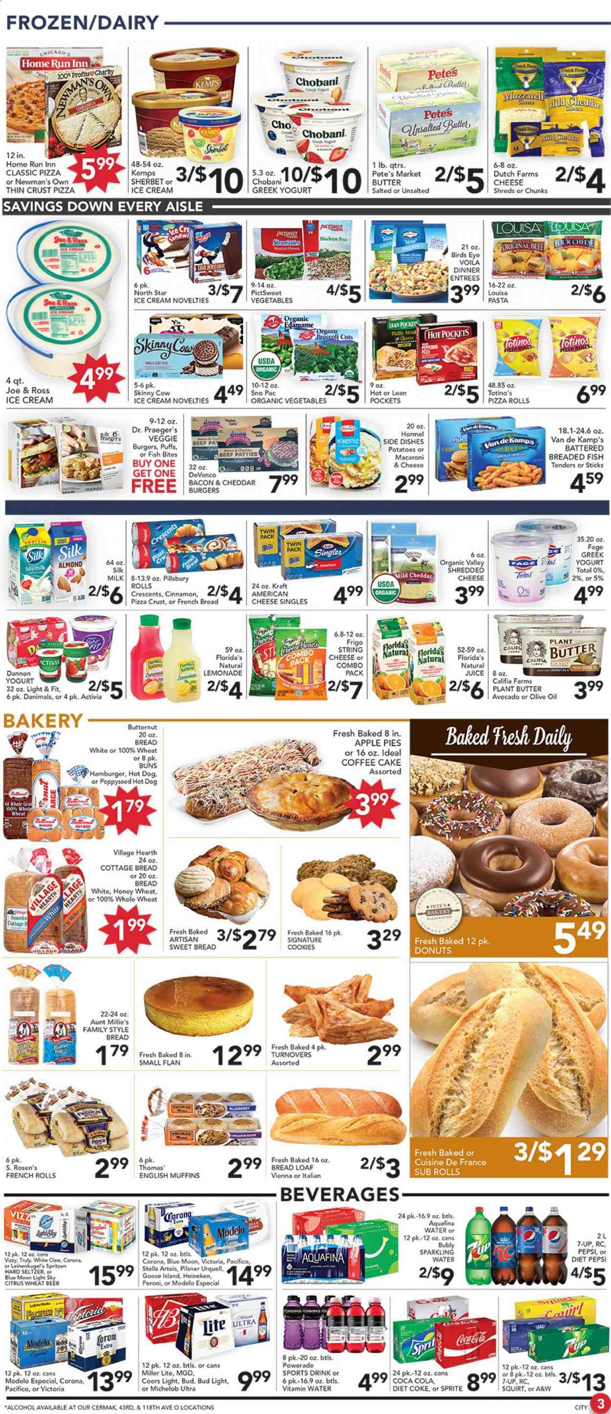 Pete's Fresh Market (IL) Weekly Ad Flyer February 17 to February 23