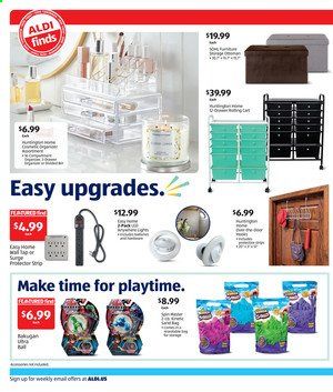 ALDI (IA) Weekly Ad Flyer February 10 to February 16
