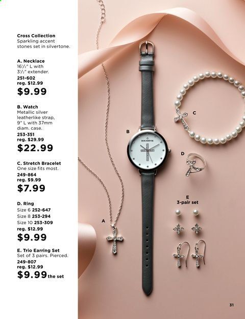 Avon Weekly Ad Flyer February 16 to March 1