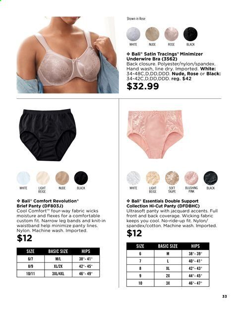 Avon Weekly Ad Flyer February 16 to March 1