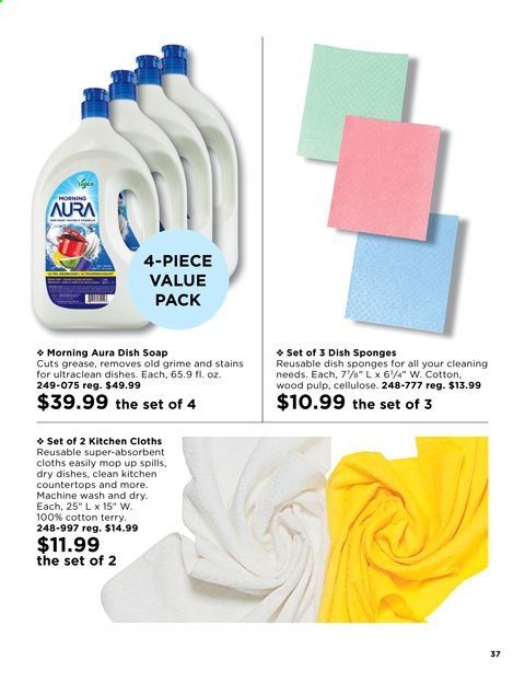 Avon Weekly Ad Flyer February 16 to March 1