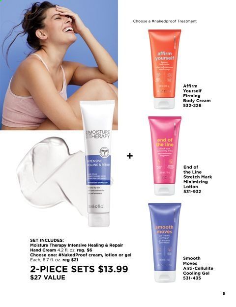Avon Weekly Ad Flyer February 16 to March 1