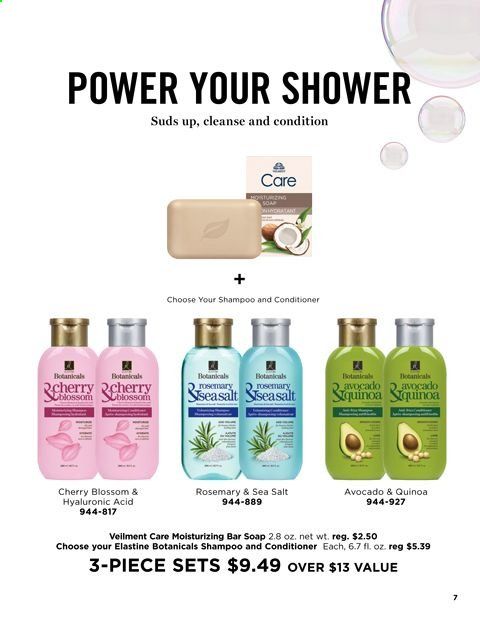 Avon Weekly Ad Flyer February 16 to March 1