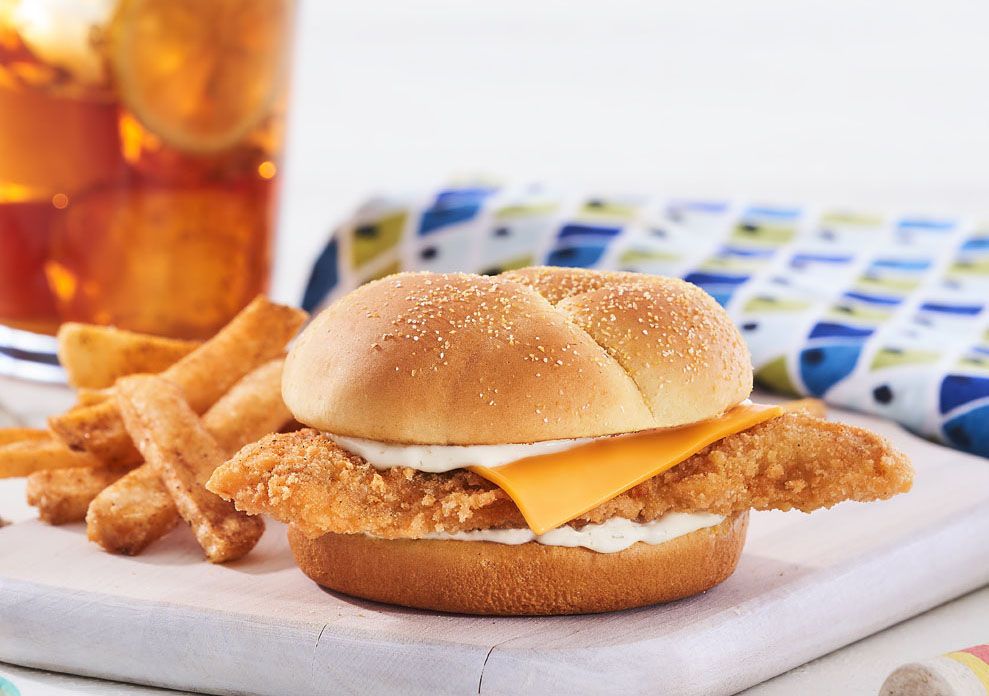 Bojangles Announces the Limited Time Return of the Bojangler Fish Sandwich Bojangles Announces the Limited Time Return of the Bojangler Fish Sandwich
