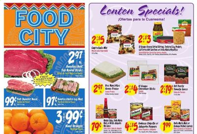 Food City Weekly Ad Flyer February 17 to February 23