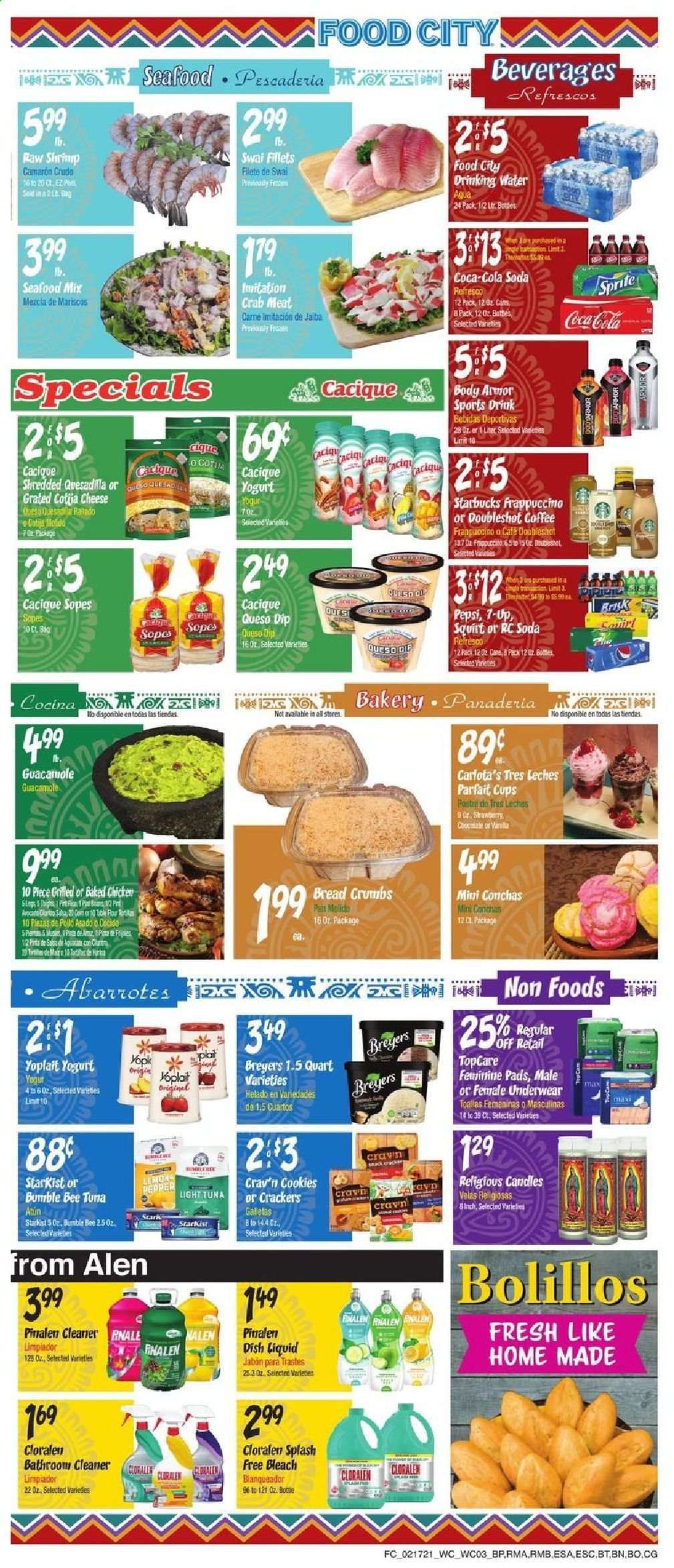 Food City Weekly Ad Flyer February 17 to February 23