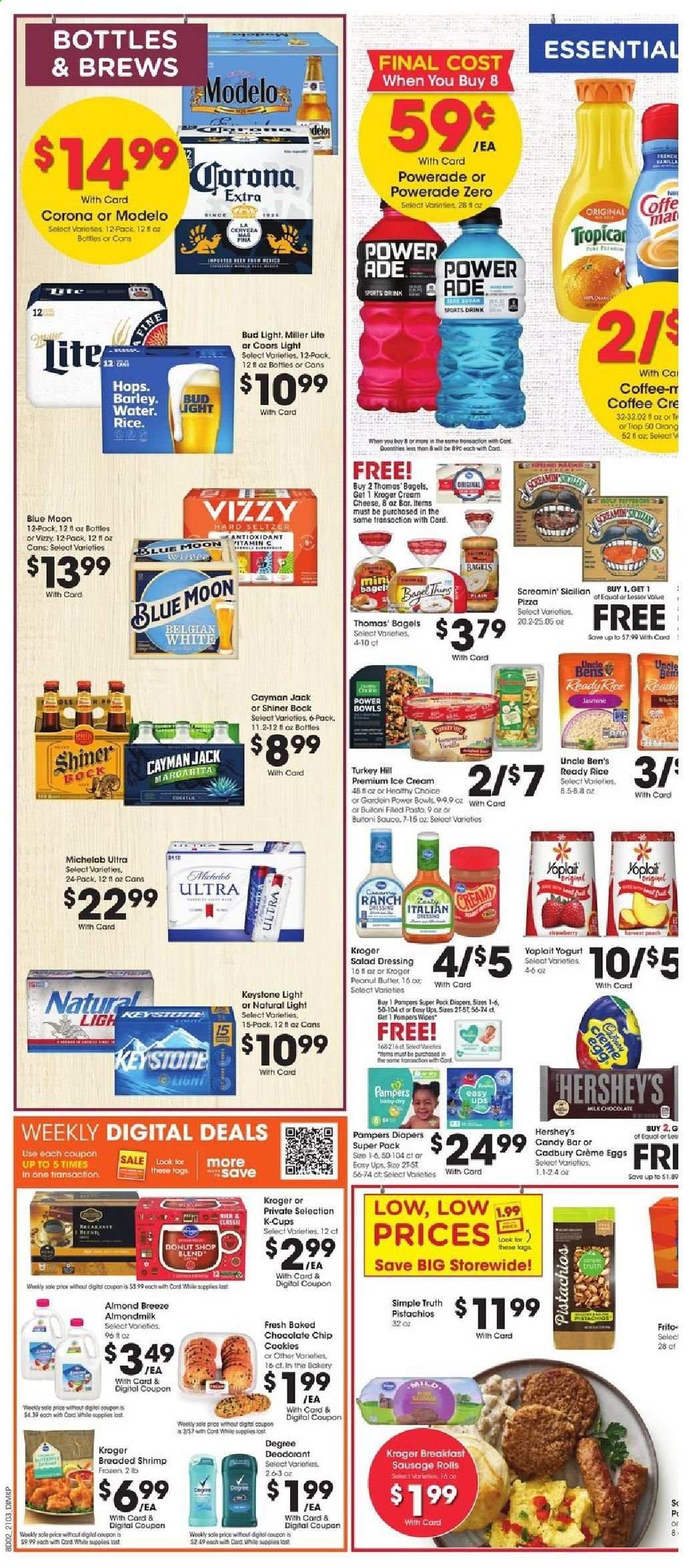 Dillons (KS) Weekly Ad Flyer February 17 to February 23