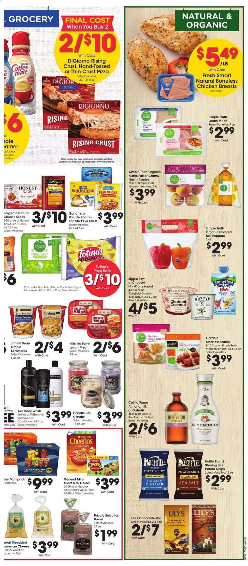 Dillons (KS) Weekly Ad Flyer February 17 to February 23