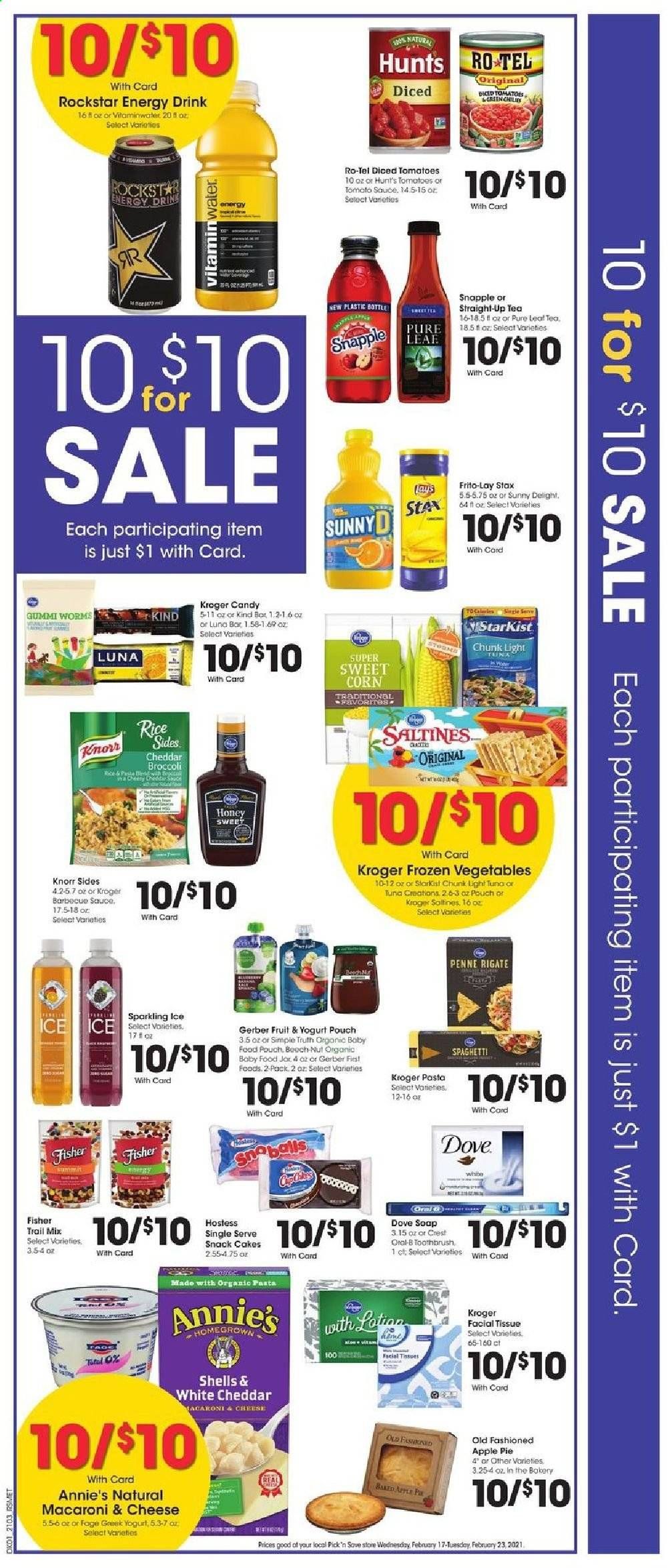 Pick ‘n Save Weekly Ad Flyer February 17 to February 23