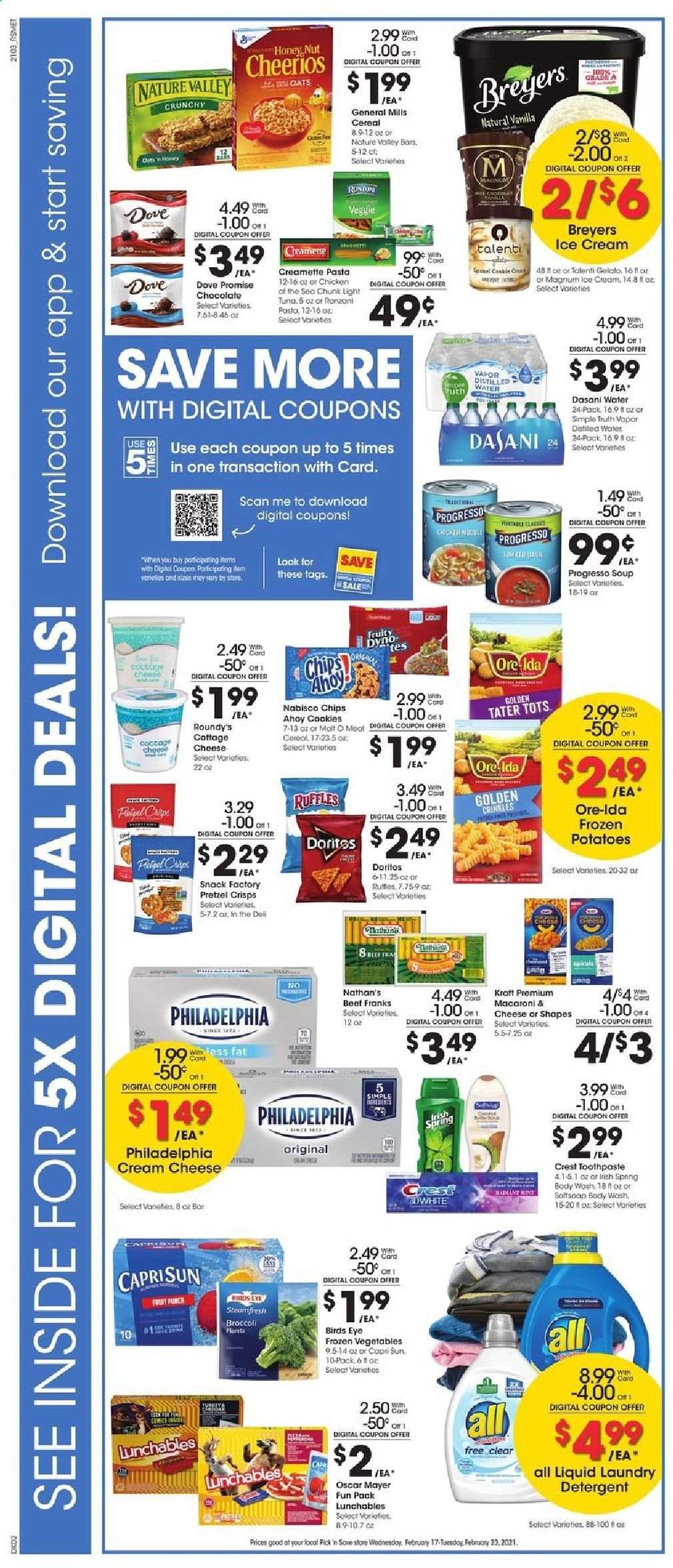 Pick ‘n Save Weekly Ad Flyer February 17 to February 23