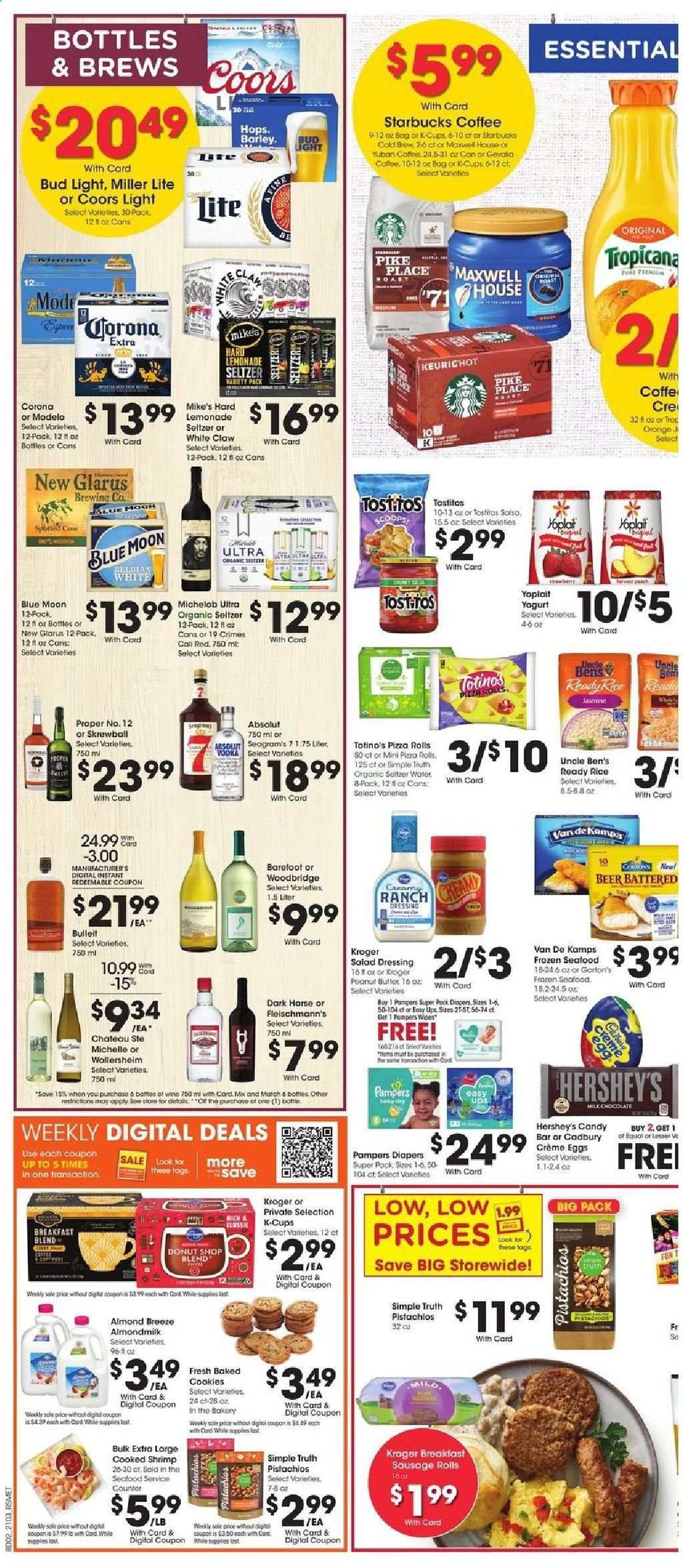 Pick ‘n Save Weekly Ad Flyer February 17 to February 23