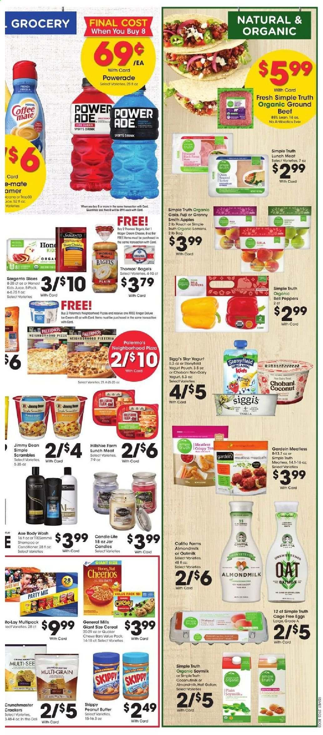 Pick ‘n Save Weekly Ad Flyer February 17 to February 23