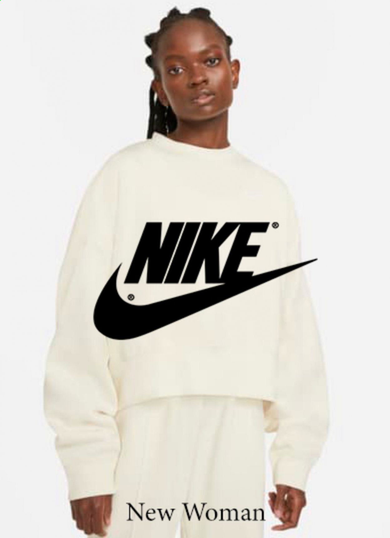 Nike Weekly Ad Flyer February 16 to February 23