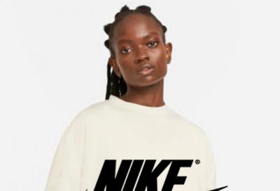 Nike Weekly Ad Flyer February 16 to February 23
