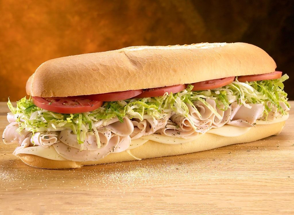 Jersey Mike's Subs Offers 25% Off In-app Orders and Free Delivery Through to February 18 with a New Promo Code Jersey Mike's Subs Offers 25% Off In-app Orders and Free Delivery Through to February 18 with a New Promo Code