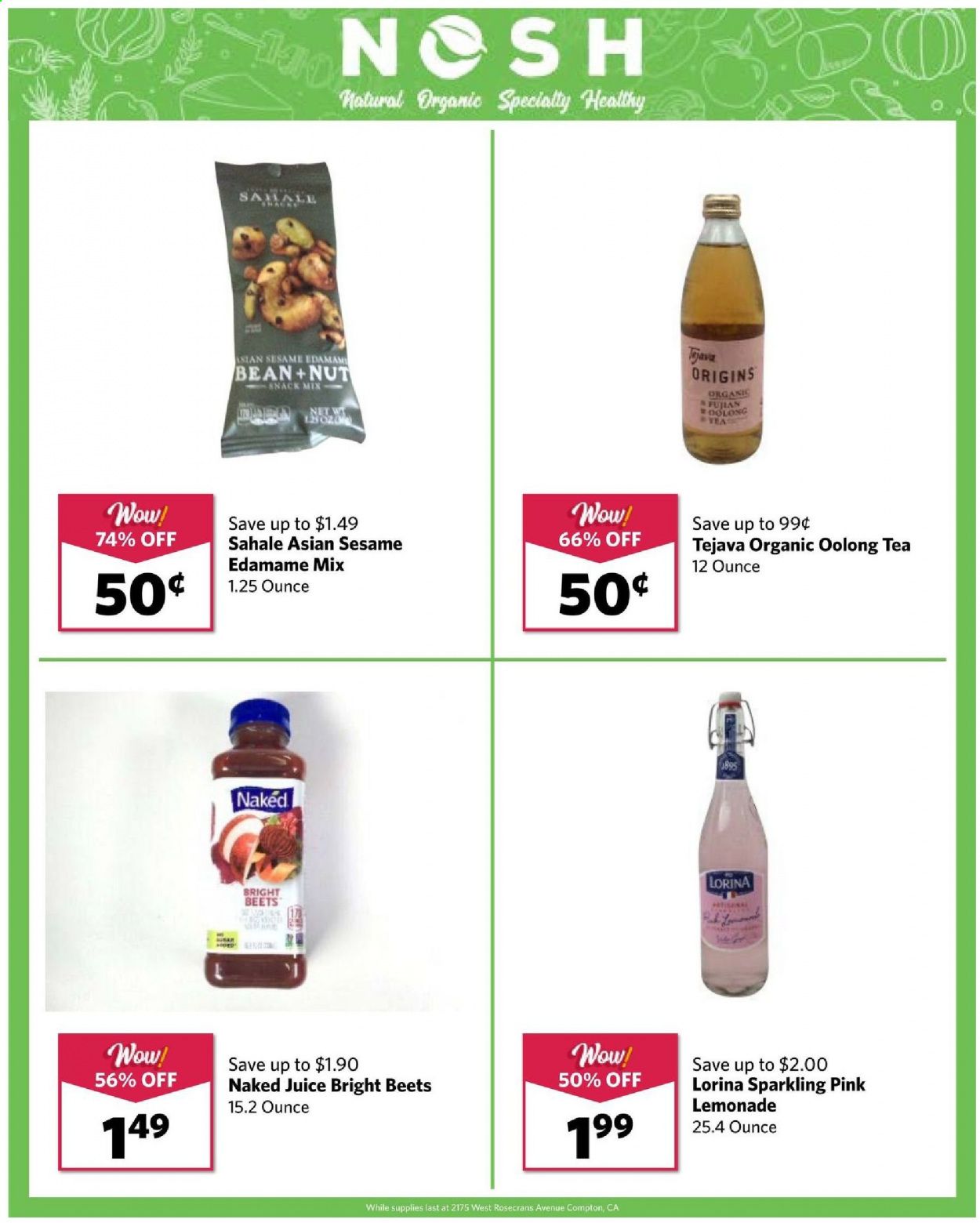Grocery Outlet Weekly Ad Flyer February 17 to February 23